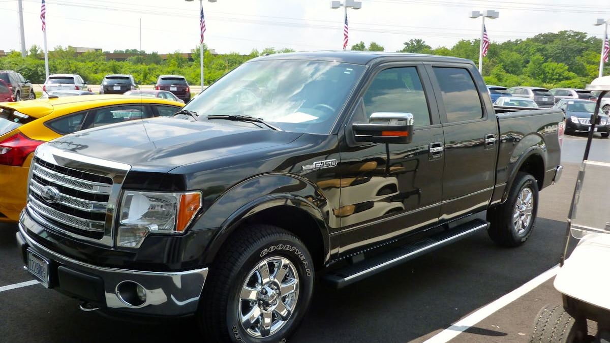 The Ultimate Guide to Pickup Trucks Sale in Your Area: Trends, Tips, and Insights
