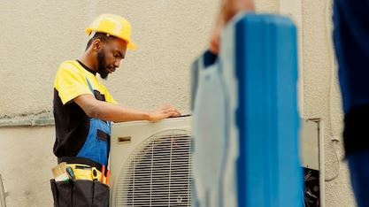 The Comprehensive Guide to HVAC Service Repair: Ensuring Comfort and Efficiency in Your Home