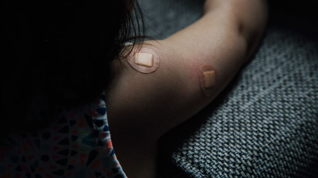 Understanding Skin Rash Bumps Itchy Pictures: Causes, Symptoms, and Treatment