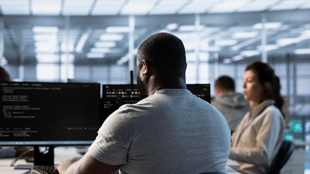 Mastering Cloud Database Management: Strategies for Modern Data Operations
