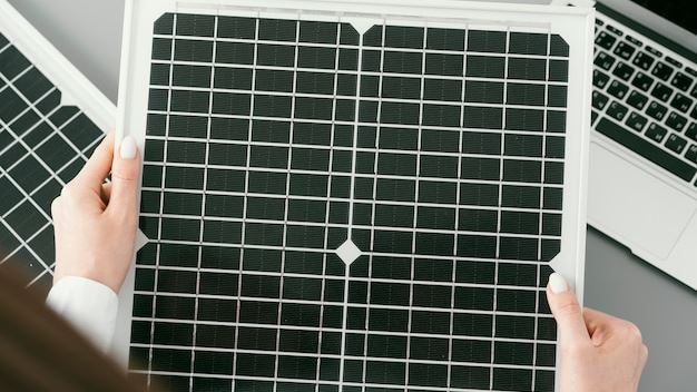 Harnessing the Sun: A Comprehensive Guide to Solar Panel Installation and Benefits in the United States