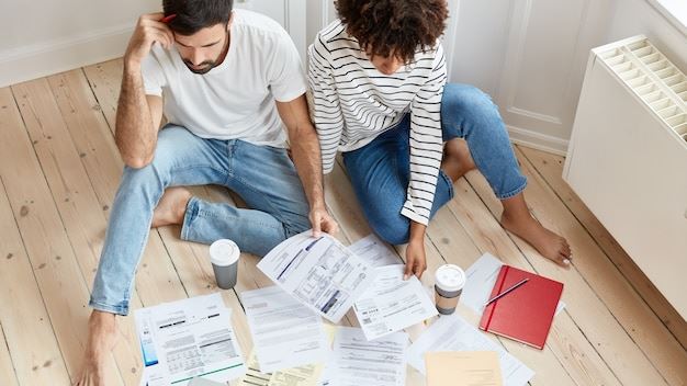 Applying HELOC in the United States: A Comprehensive Guide to Unlocking Your Home’s Equity