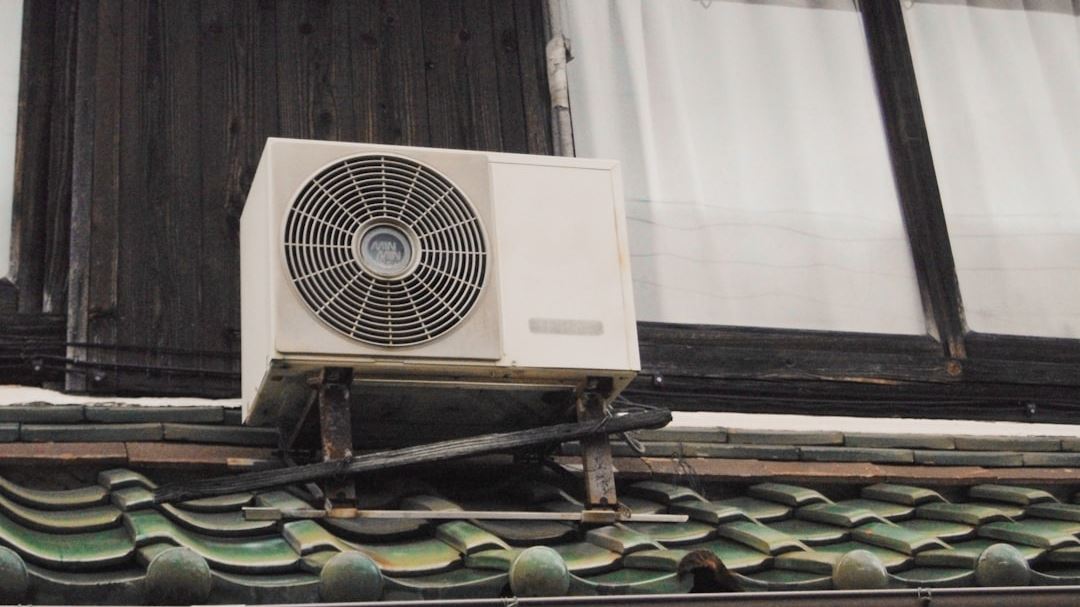 Comprehensive Guide to Air Conditioning Services in the United States