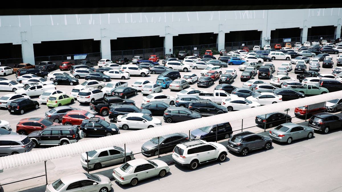Uncovering the Speed: The Fastest Compact SUVs in the United States