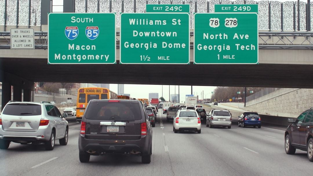 Navigating the Role of Accident Lawyers in Atlanta: A Comprehensive Guide for Accident Victims