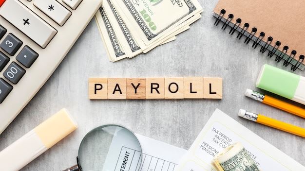 Maximizing Efficiency with HR Payroll Software: A Comprehensive Guide for U.S. Businesses