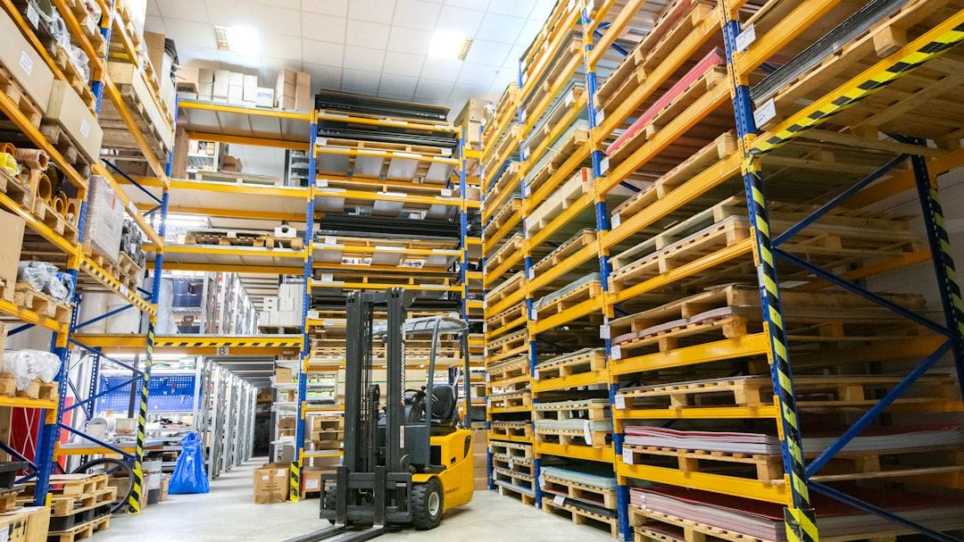 Guide To Finding The Right Warehouse Management Systems For Small Businesses
