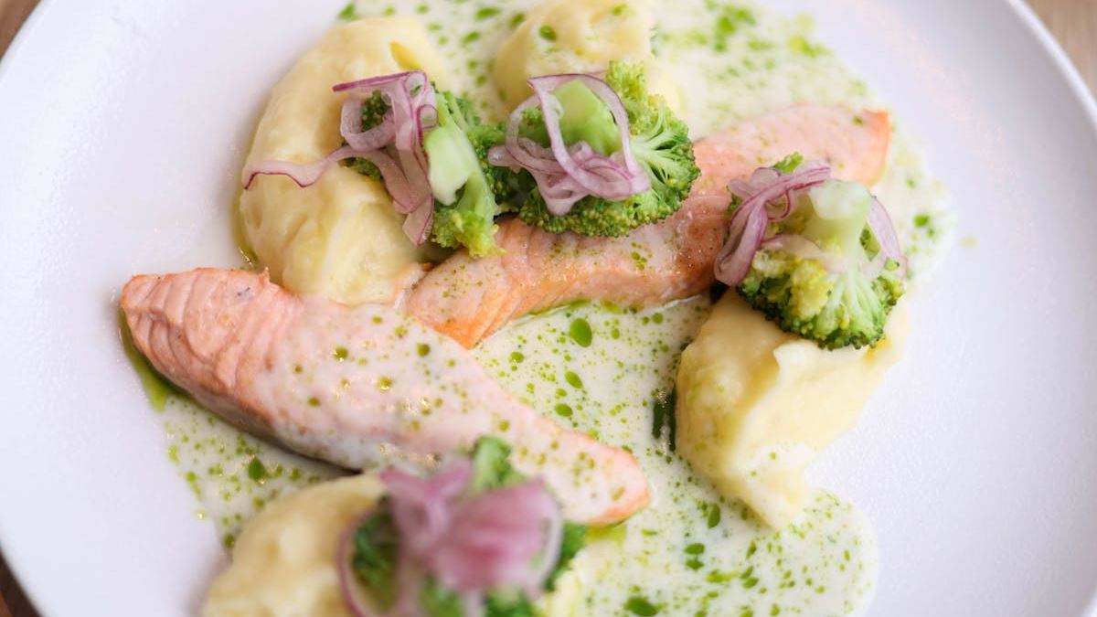 Mastering the Art of Cook Salmon Oven: The Ultimate Guide for Perfectly Tender and Flaky Salmon