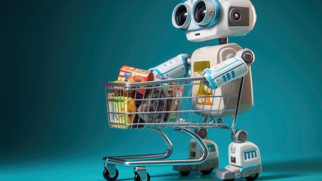Harnessing the Power of Ecommerce AI Solutions: Transforming Retail in the United States