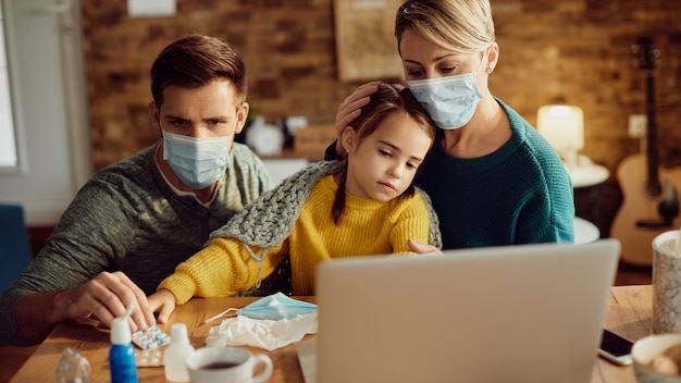 A Comprehensive Guide to Affordable Health Insurance for Families in the United States