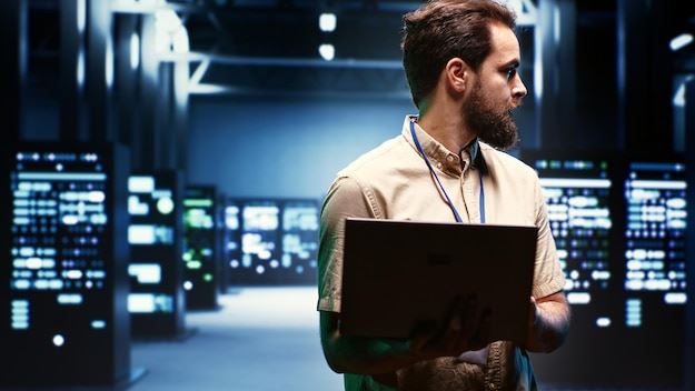Choosing the Best Server Hosting Dedicated Solutions in the United States: A Comprehensive Guide