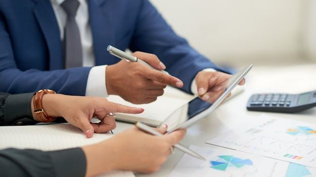 Comprehensive Guide to Financial Planning Services in the United States