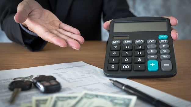 Getting an Auto Loan with No Credit in the United States: Your Comprehensive Guide