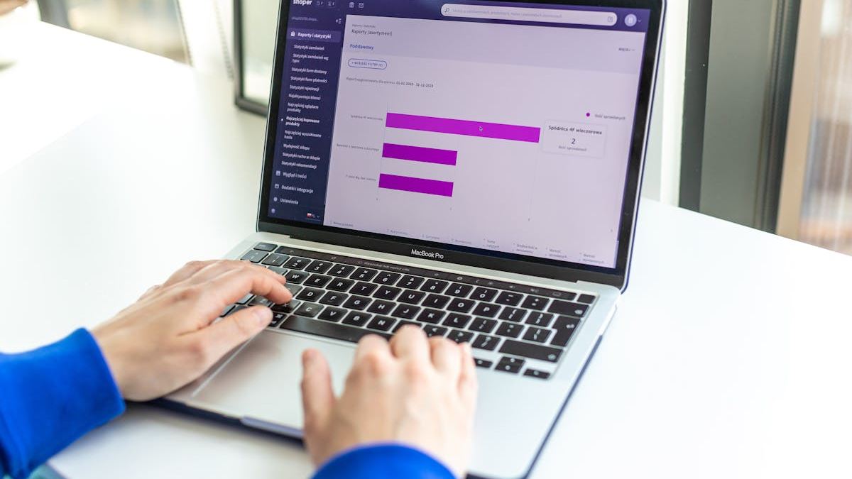 Unlocking Growth with Ecommerce Data Analytics Software: A Comprehensive Guide for Retailers