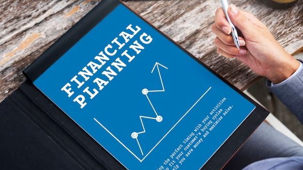 Mastering Personal Wealth: The Essential Guide to Choosing a Top Financial Planner Advisor in the United States