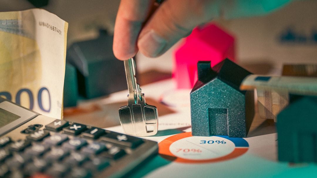 Understanding Mortgage Rates in the United States: A Comprehensive Guide for Homebuyers