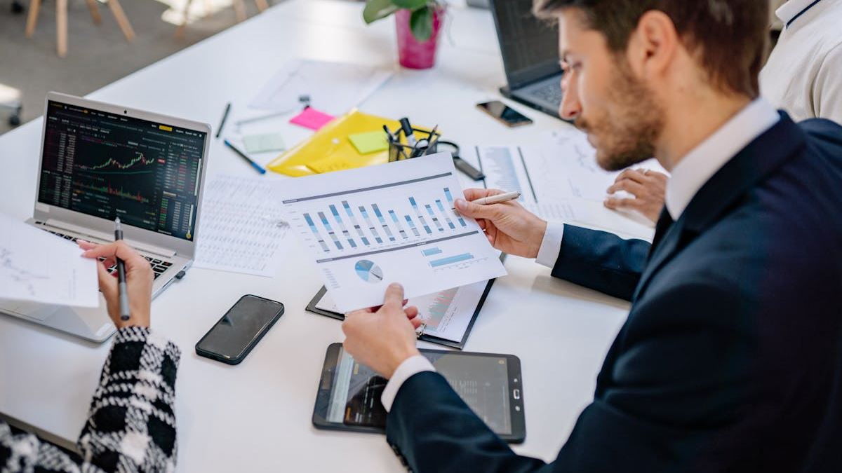 Transforming Business Operations with Modern Information Systems in the United States