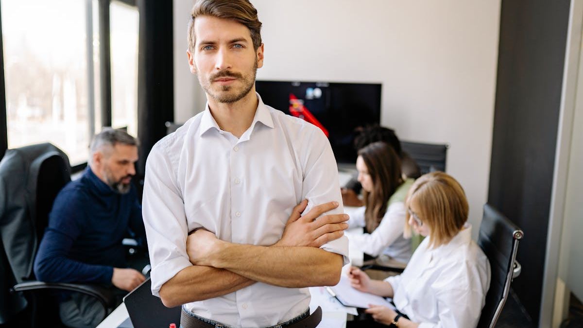 Transforming Business Operations with Advanced Workplace Management Software