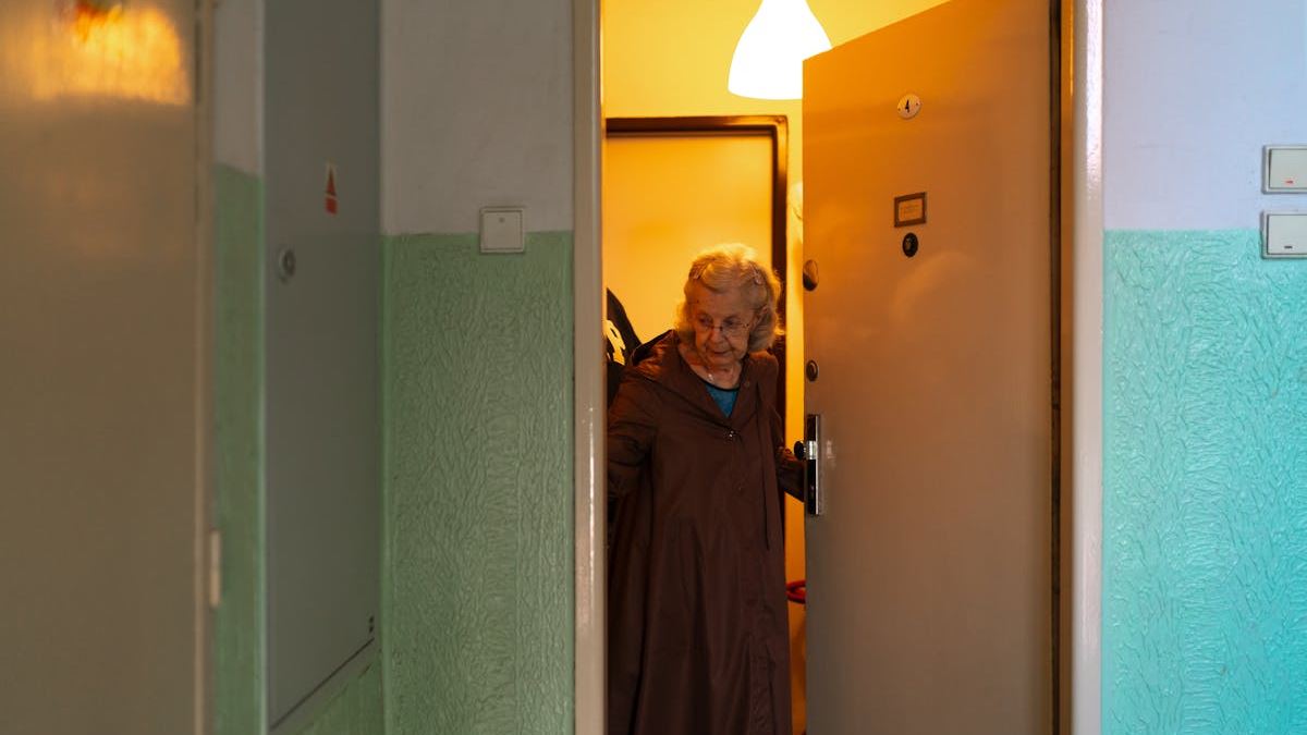 Exploring Senior Citizen Independent Living Apartments: A Comprehensive Guide for Aging Gracefully in America