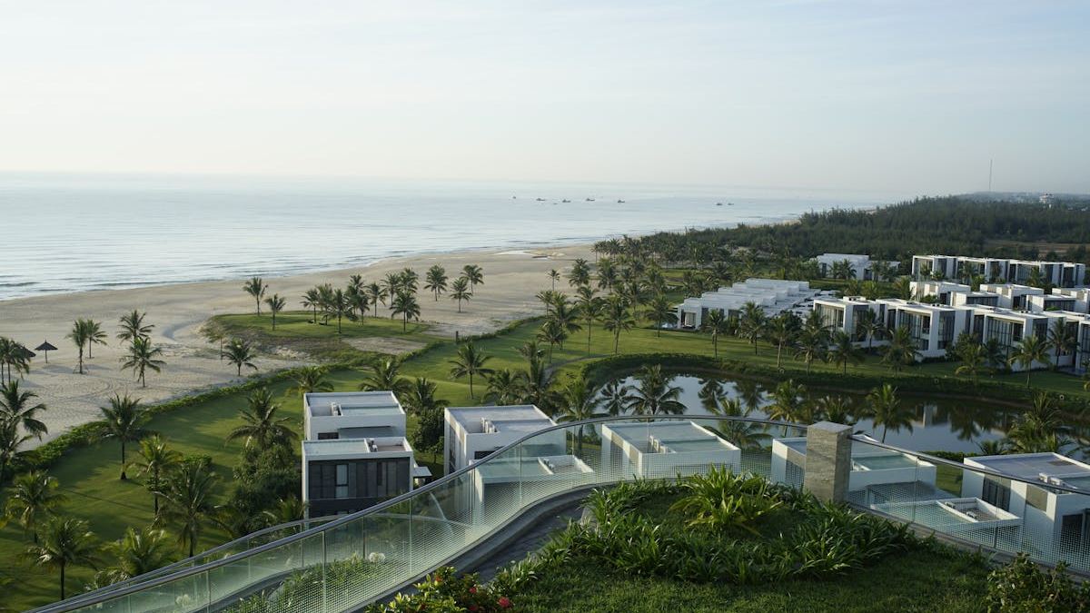 Unlocking Lucrative Vacation Investment Opportunities Across the United States