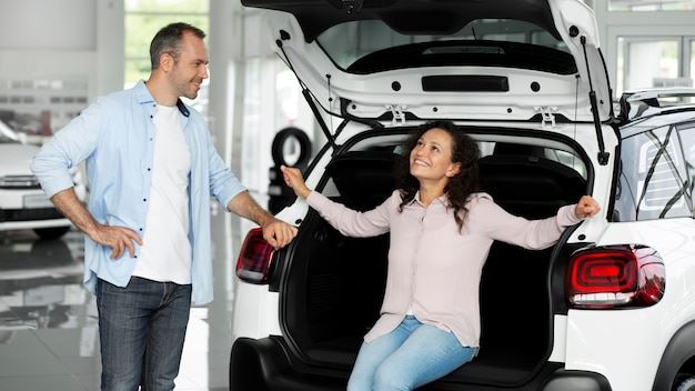 Your Complete Guide to Finding the Best Used SUV Sale Near Me in the United States