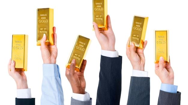Comprehensive Guide to Buy Gold Investment Strategies in the United States