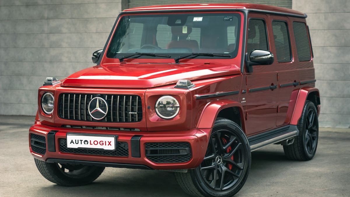 Unlocking the Best Mercedes EQE SUV Offers: A Comprehensive Guide for U.S. Buyers