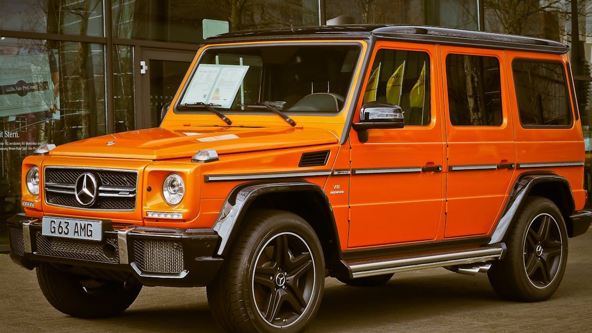 Maximizing SUV Offers for Seniors: A Comprehensive Guide to Safe and Affordable Choices