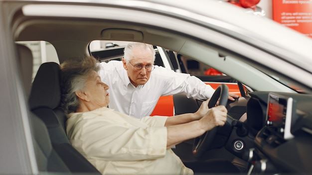 Understanding Car Insurance Seniors Cost: A Comprehensive Guide for Older Drivers in the United States