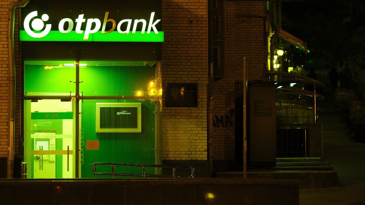 Comprehensive Guide to Creating a Business Bank Account in the United States