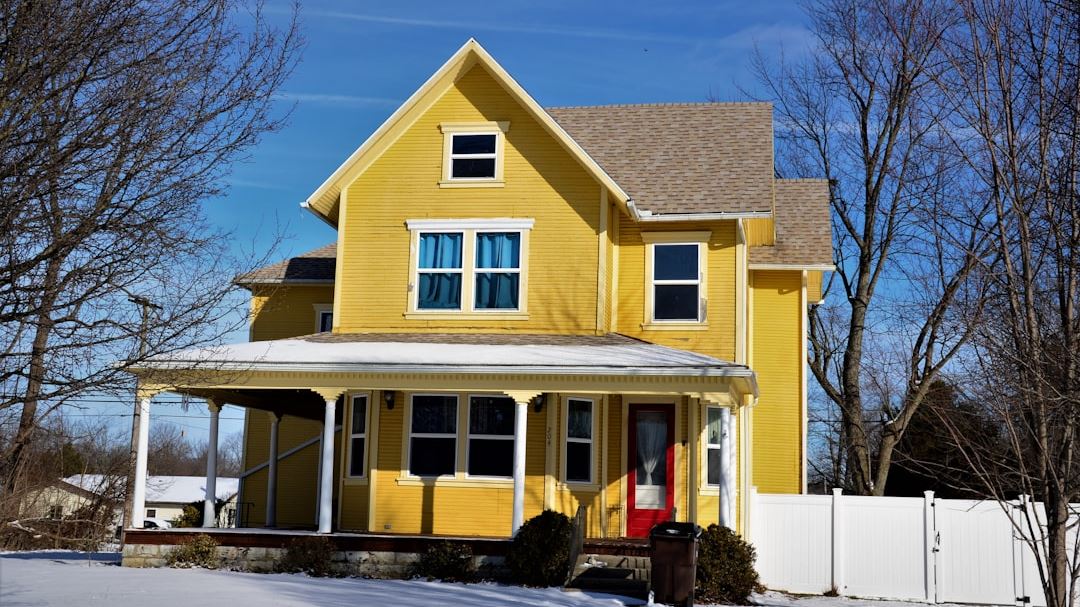 The Ultimate Guide to Finding the Best Home Insurance for First-Time Buyers in the United States