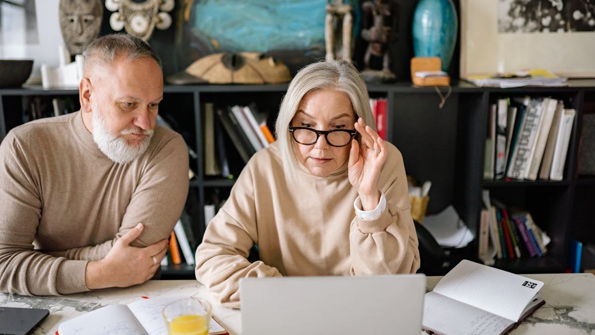 Choosing the Right Retirement Advisor: A Comprehensive Guide for U.S. Retirees