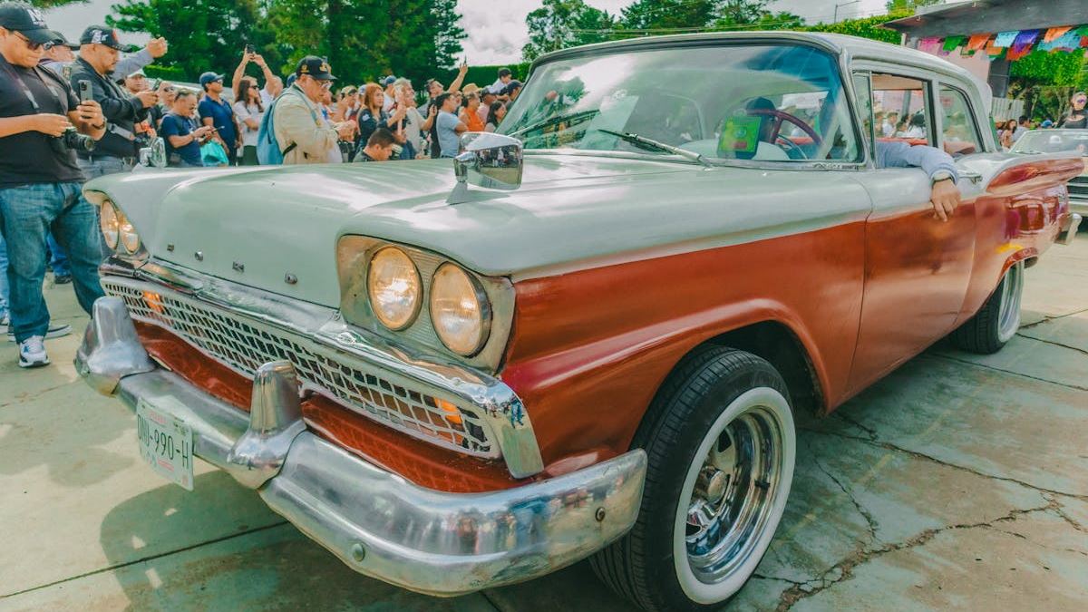 Unlocking the Power of Instant Car Appraisal: Revolutionizing Vehicle Valuation in the United States