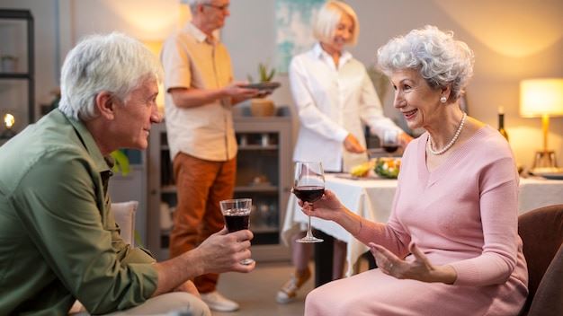 A Comprehensive Guide to Choosing Assisted Living Retirement Facilities in the United States