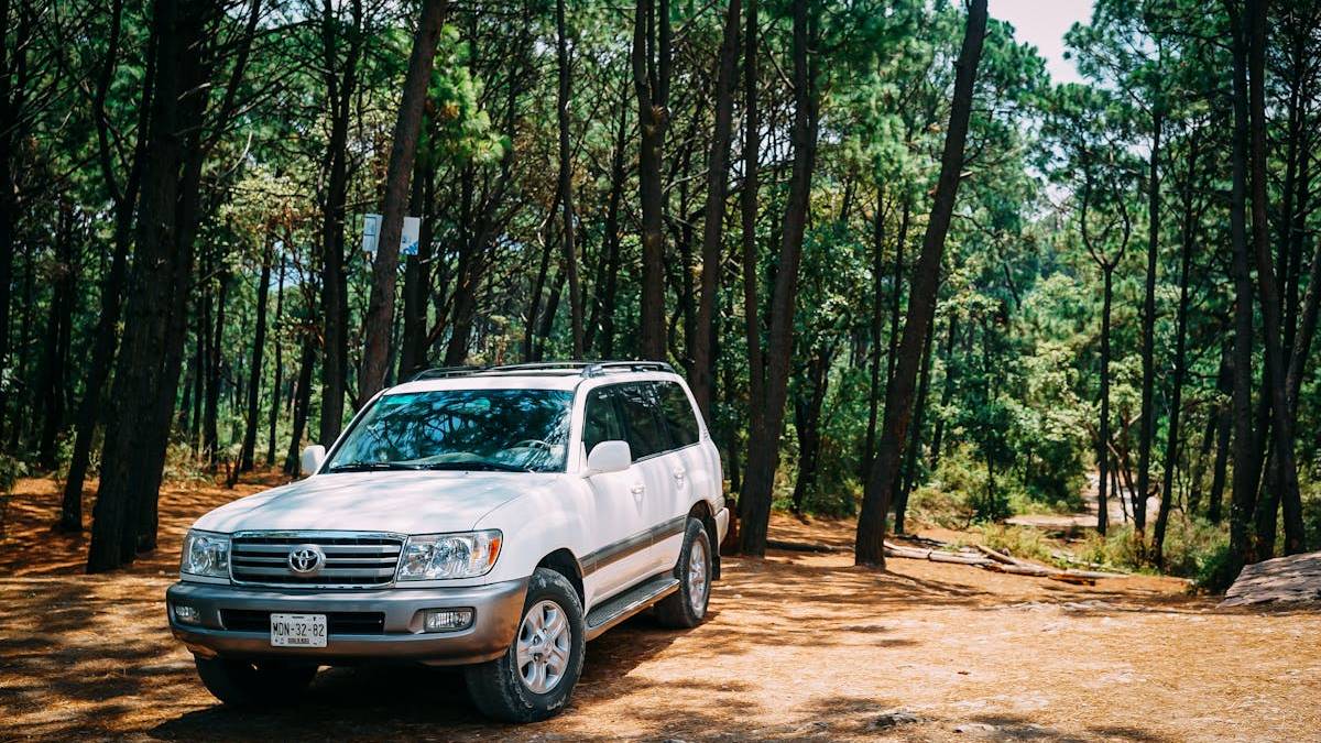 Maximizing Your Purchase: A Comprehensive Guide to Toyota 4Runner Sale Opportunities in the United States