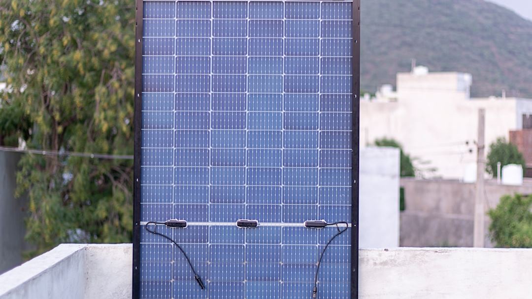 Harnessing the Sun: A Comprehensive Guide to ion solar Solutions in the United States