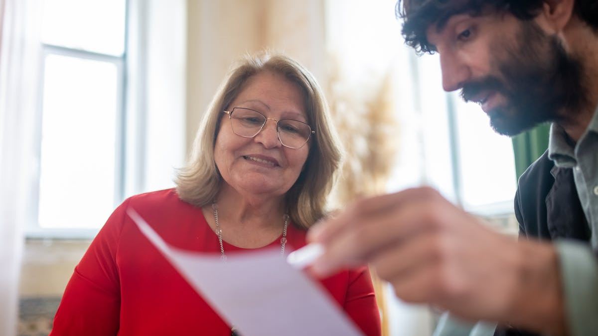 Empowering Seniors with Vanguard Funds Advisory: A Comprehensive Guide to Secure Retirement Planning