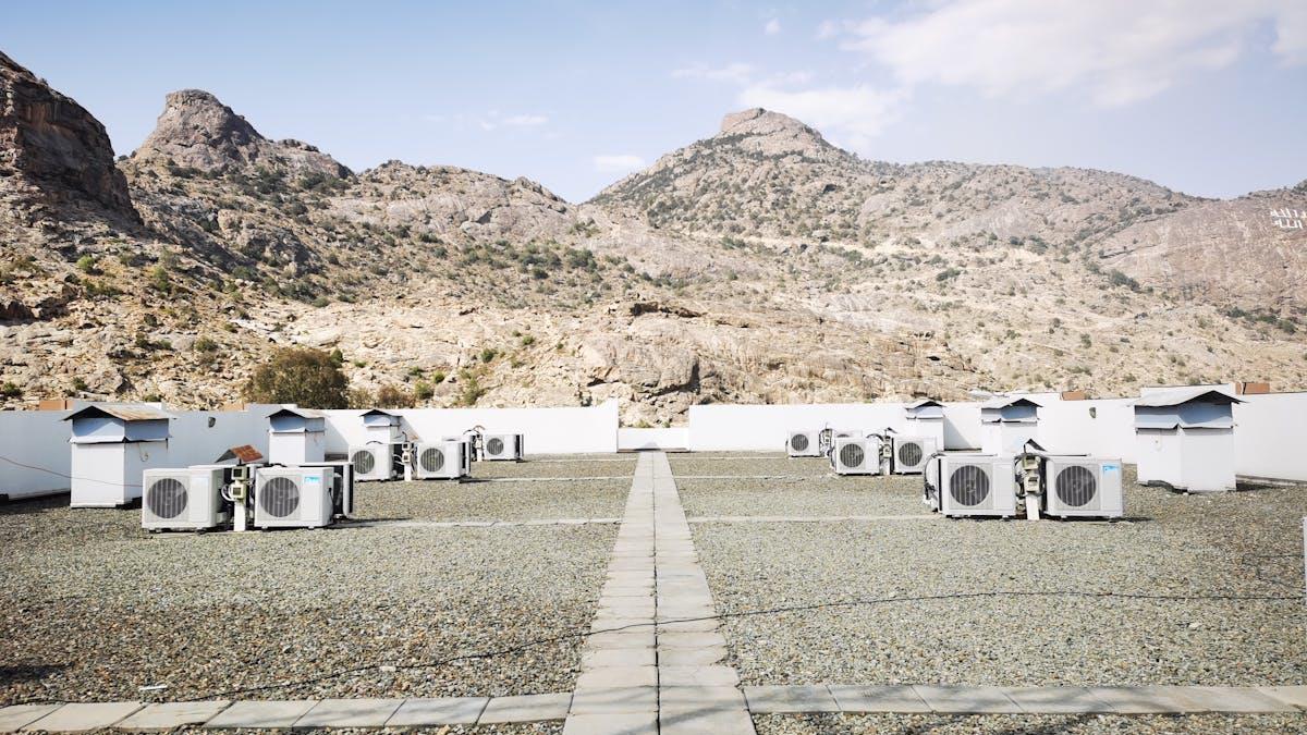 Comprehensive Guide to Phoenix HVAC Services: Ensuring Comfort and Efficiency Year-Round