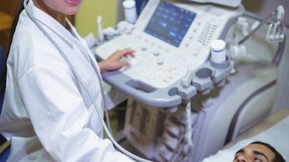 Understanding Echocardiogram: A Comprehensive Guide to Heart Imaging