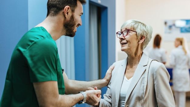 Comprehensive Guide to Healthcare Providers Services in the United States: Ensuring Quality Care for All