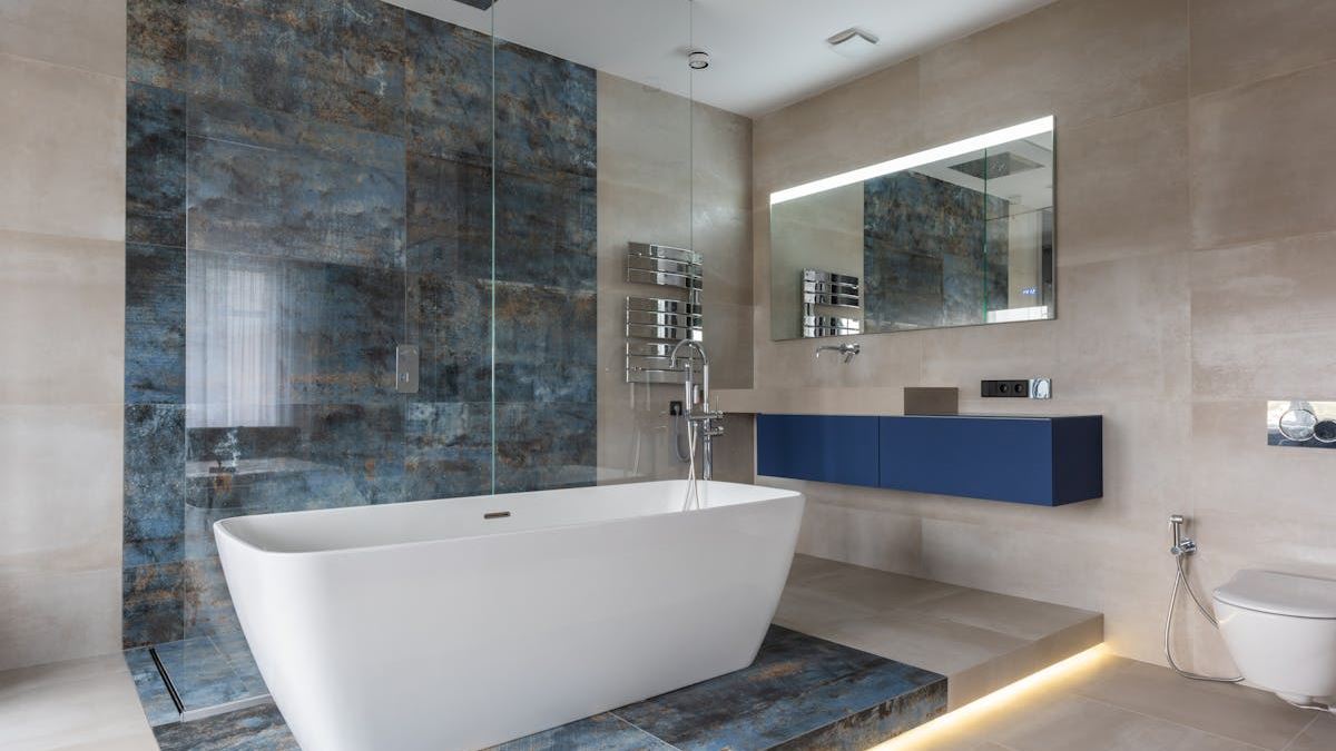 Transforming Your Bathroom with a Walk-In Shower: Essential Tips for a Successful Bathroom Remodel