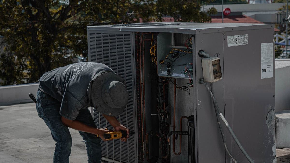 Comprehensive Guide to Finding the Best Air Conditioner Services Company Near Me in the United States