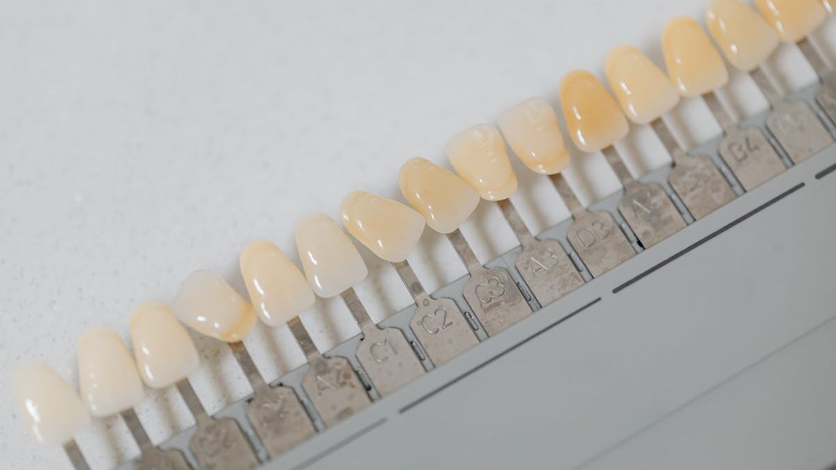 Your Ultimate Guide to Finding Cosmetic Dentistry Near Me in the United States