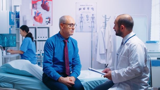 Understanding Hormone Therapy for Prostate Cancer: A Comprehensive Guide