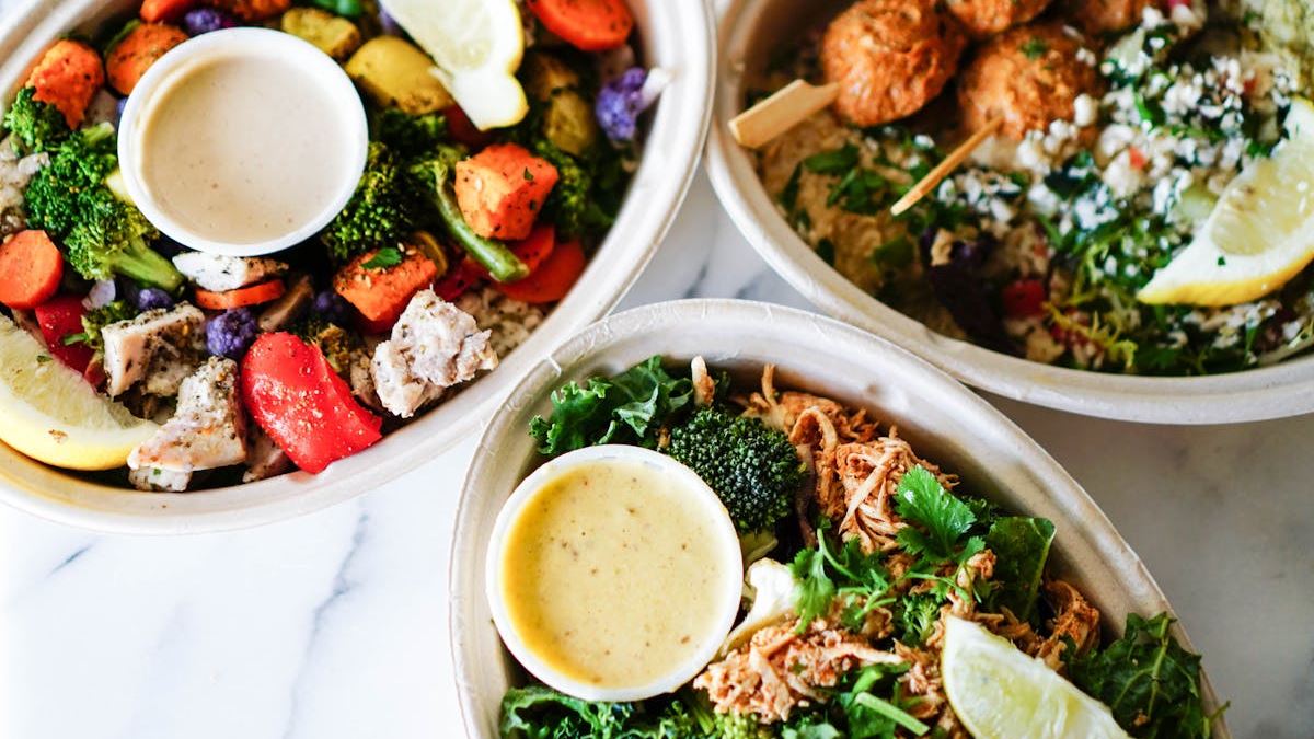 The Ultimate Guide to Chicken Salad Ingredients: Elevate Your Salad Game