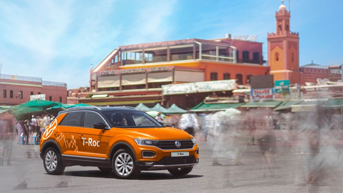 The Ultimate Guide to Choosing the Best SUVs for Your Lifestyle in 2024