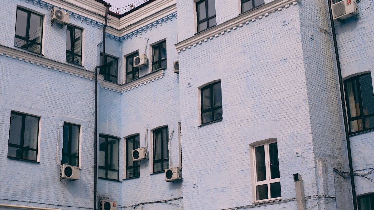 Comprehensive Guide to Finding the Best AC Tune Up Near Me in the United States