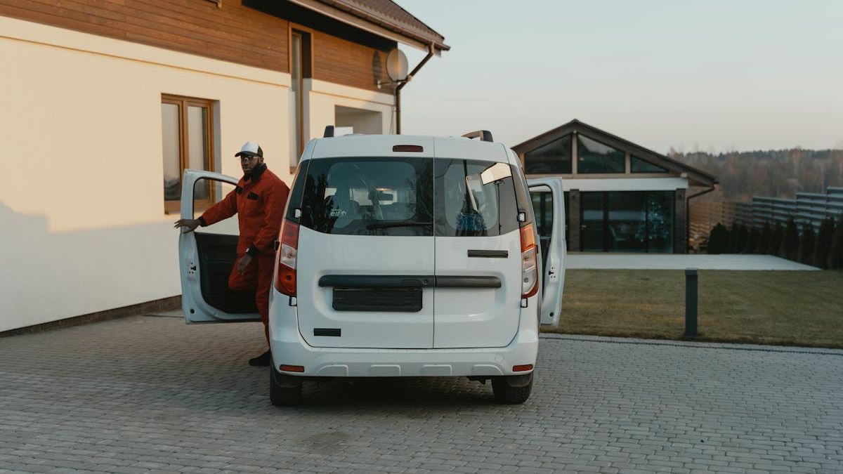 The Ultimate Guide to Quality Professional Residential Garage Doors Services in the United States