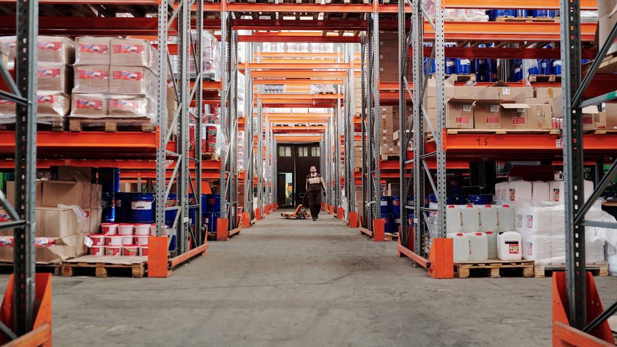 Harnessing Supply Chain Analytics for Strategic Competitive Advantage
