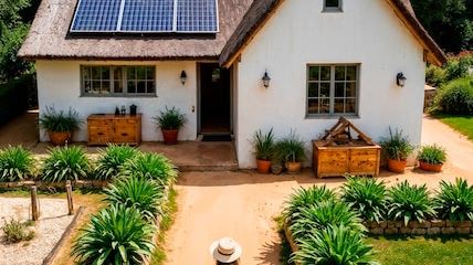 Transforming Residential Living with Solar Products at Home: A Comprehensive Guide